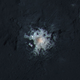 Images by NASA/JPL-Caltech/UCLA/MPS/DLR/IDA/PSI